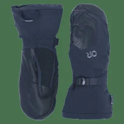Outdoor Research Men's Arete Modular Gore-Tex Mitts Black