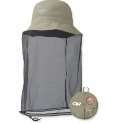 Outdoor Research Men's Bug Bucket Khaki
