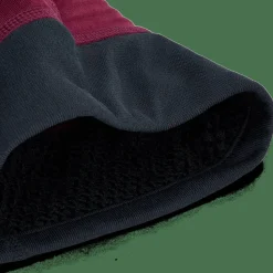 Outdoor Research Men's Deviator Fleece Beanie Winterberry/Black