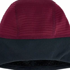Outdoor Research Men's Deviator Fleece Beanie Winterberry/Black