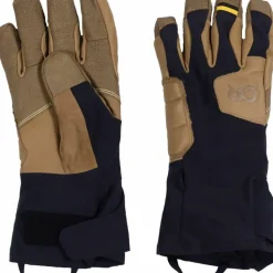 Outdoor Research Men's Extravert Gloves Black/Dark Natural