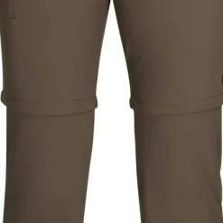 Outdoor Research Men's Ferrosi Convertible Pant Morel