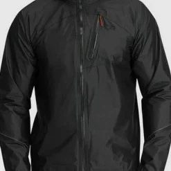 Outdoor Research Men's Helium Rain Jacket Storm