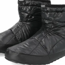 Outdoor Research Men's Tundra Trax Booties Black
