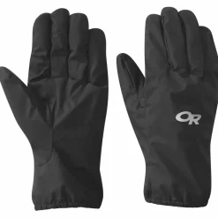 Outdoor Research Men's Versaliner Sensor Gloves Black
