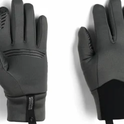 Outdoor Research Men's Vigor Midweight Sensor Gloves Charcoal