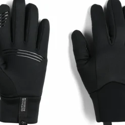 Outdoor Research Men's Vigor Midweight Sensor Gloves Black