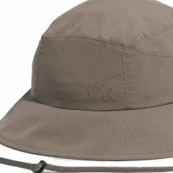 Outdoor Research Sun Bucket Hat Gravel