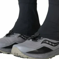 Outdoor Research Swift Run Gaiters Black