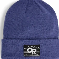 Outdoor Research Unisex Juneau Beanie Galactic