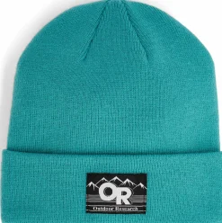 Outdoor Research Unisex Juneau Beanie Tidepool