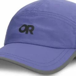 Outdoor Research Unisex Swift Cap Galactic Reflec