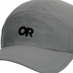 Outdoor Research Unisex Swift Cap Charcoal Reflec