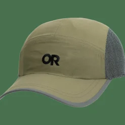 Outdoor Research Unisex Swift Cap Ranger Green Ref