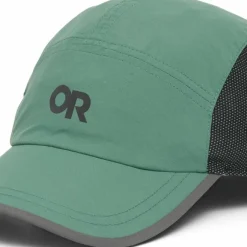 Outdoor Research Unisex Swift Cap Malachite Reflec