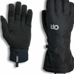 Outdoor Research Women's Adrenaline 3-1 Glove Black
