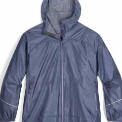 Outdoor Research Women's Helium Rain Jacket Summit
