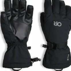 Outdoor Research Women's Revolution Gore-Tex Glove Black