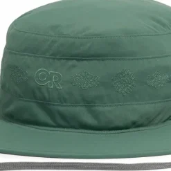 Outdoor Research Women's Solar Roller Sun Hat Malac-rice Embro
