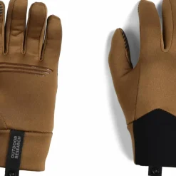 Outdoor Research Women's Vigor Midweight Sensor Gloves Coyote