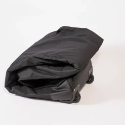 Outnorth Ski Tracker Wheelie Black