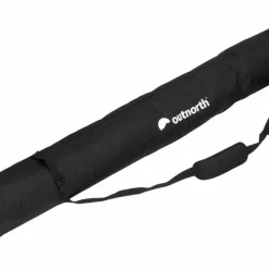 Outnorth Skibag Black
