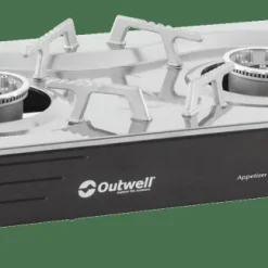 Outwell Appetizer Maxi Silver Grey