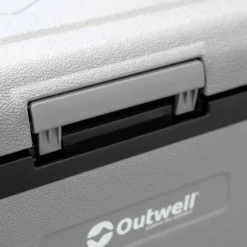 Outwell Arctic Chill 40 Black & Grey