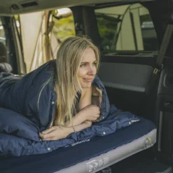 Outwell Caldera Duvet Blue