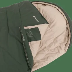 Outwell Caldera Lux Xl Green