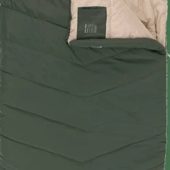 Outwell Caldera Lux Xl Green