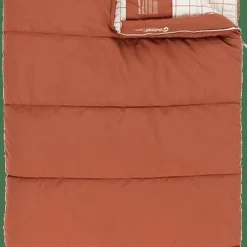 Outwell Camper Lux Red