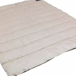 Outwell Campion Duvet Double Leaf Green