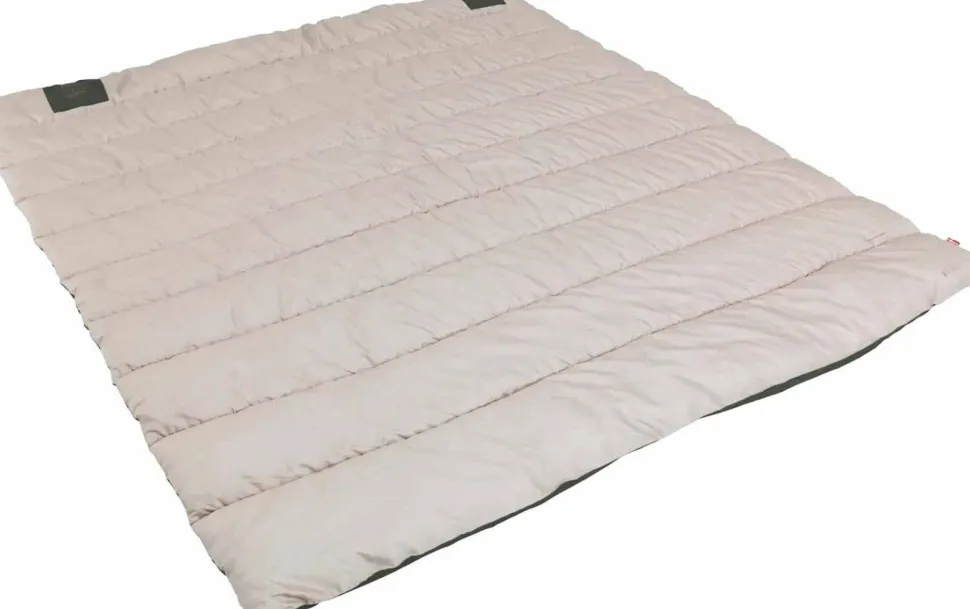 Outwell Campion Duvet Double Leaf Green
