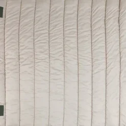 Outwell Campion Duvet Double Leaf Green