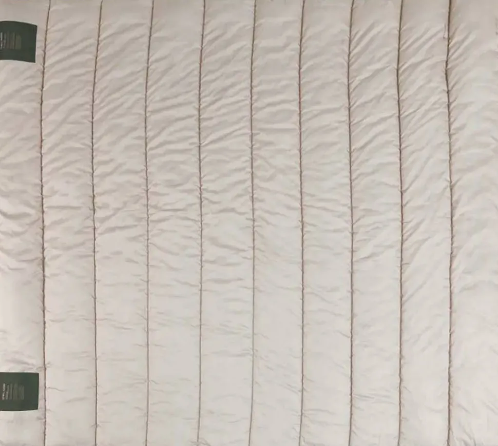 Outwell Campion Duvet Double Leaf Green