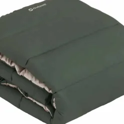 Outwell Campion Duvet Double Leaf Green