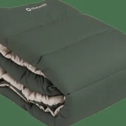 Outwell Campion Duvet Leaf Green