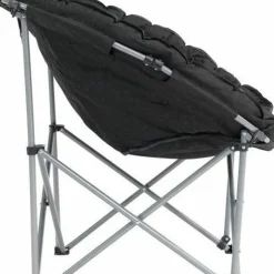 Outwell Casilda XL Black