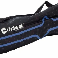 Outwell Catamarca Black