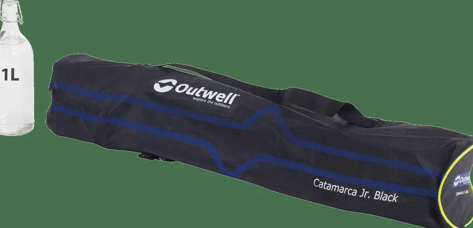 Outwell Catamarca Junior Black