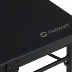 Outwell Claros M Black