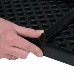 Outwell Claros M Black