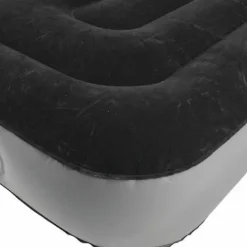Outwell Classic Double Two Chamber Black & Grey