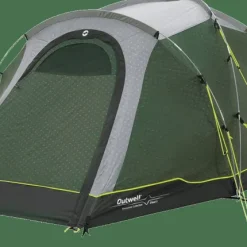 Outwell Cloud 3 Green
