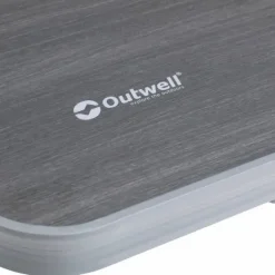 Outwell Coledale S Black & Grey