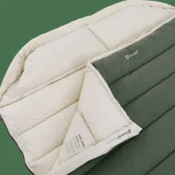 Outwell Constellation Lux Double Green