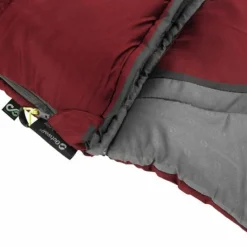 Outwell Contour Junior Red Red
