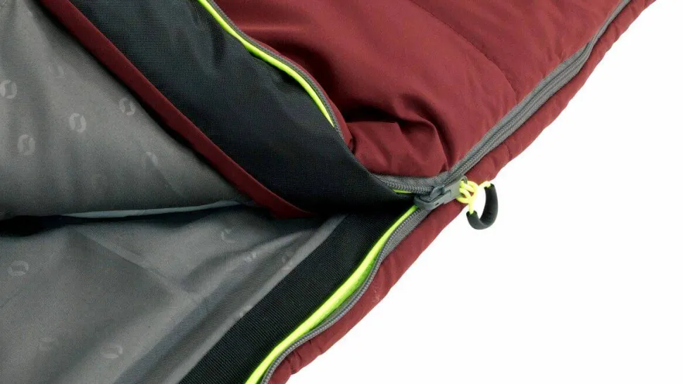 Outwell Contour Junior Red Red