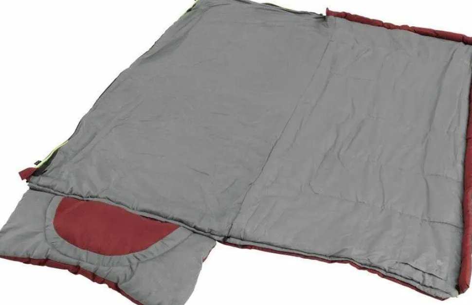 Outwell Contour Junior Red Red